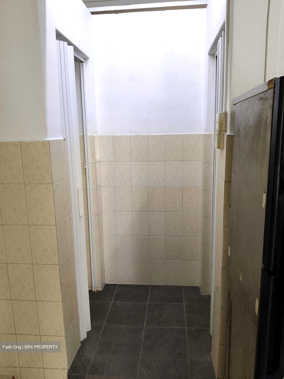 Joo Avenue (D8), Terrace #546507751